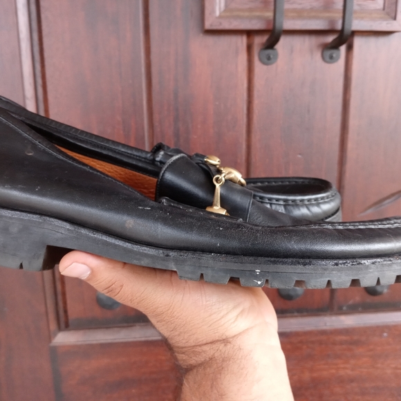 Gucci Shoes Gucci Dress Shoes Size 95 Poshmark